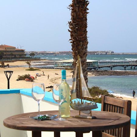 Villa Calcuta By Privilege Bay Corralejo Exteriör bild