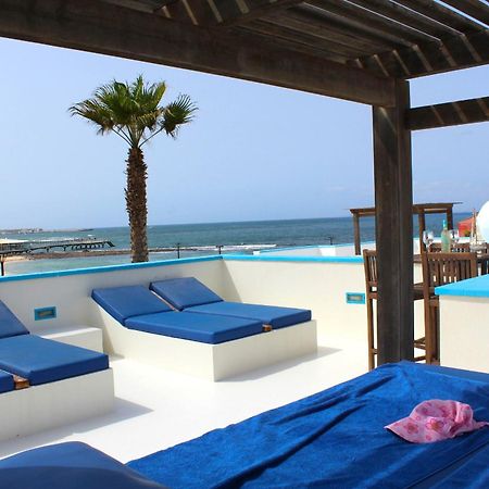 Villa Calcuta By Privilege Bay Corralejo Exteriör bild