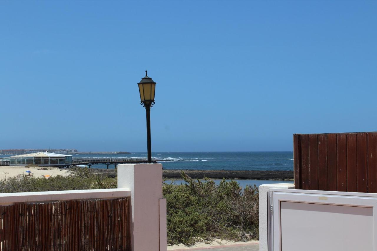 Villa Calcuta By Privilege Bay Corralejo Exteriör bild