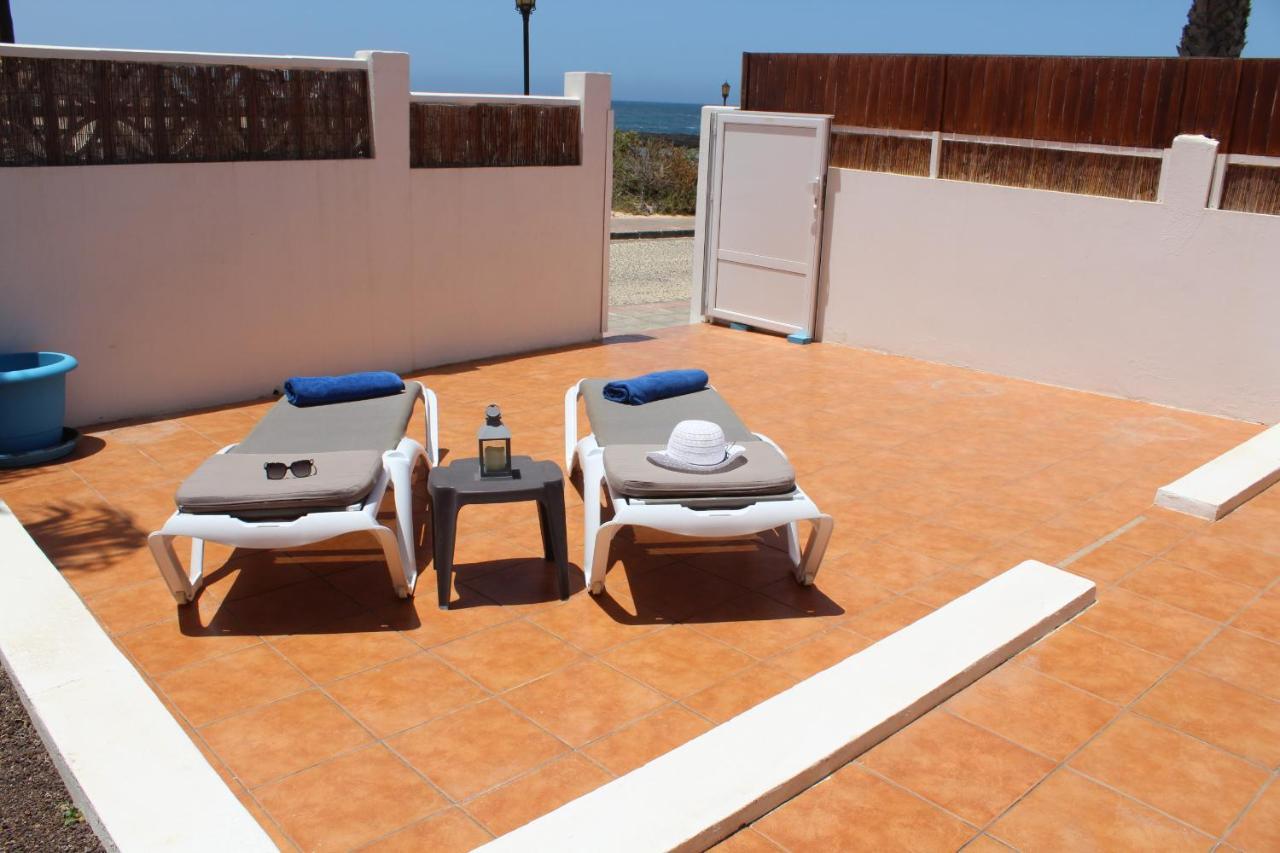 Villa Calcuta By Privilege Bay Corralejo Exteriör bild